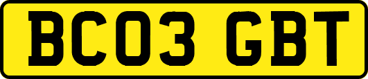 BC03GBT