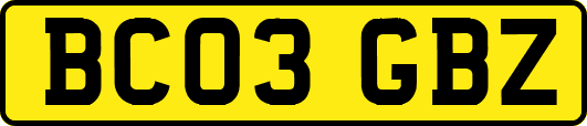 BC03GBZ