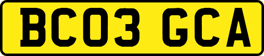 BC03GCA