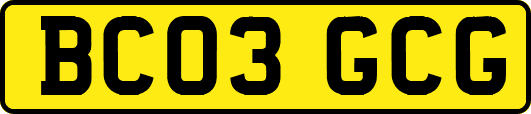 BC03GCG