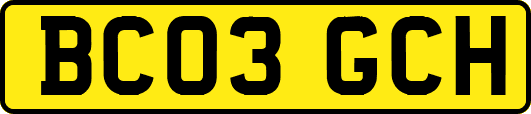 BC03GCH