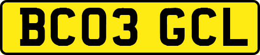 BC03GCL