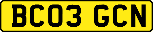 BC03GCN