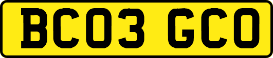 BC03GCO