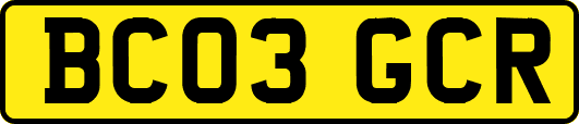BC03GCR