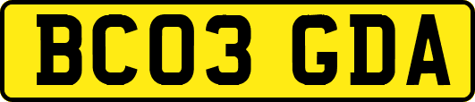 BC03GDA