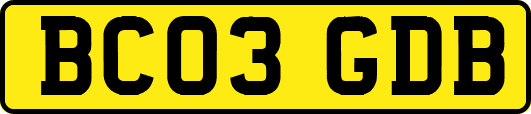 BC03GDB