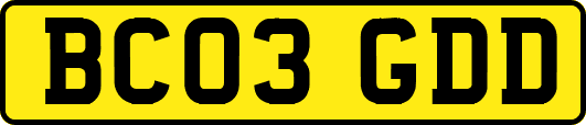 BC03GDD