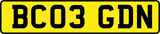 BC03GDN