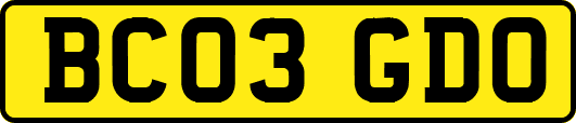 BC03GDO