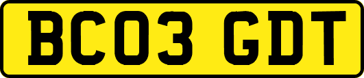 BC03GDT