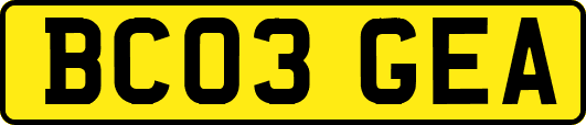 BC03GEA