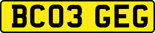 BC03GEG