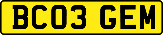 BC03GEM