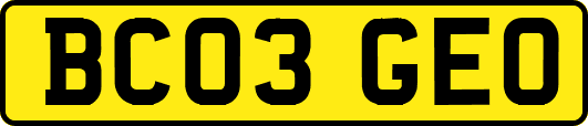 BC03GEO