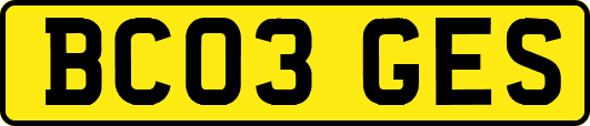 BC03GES