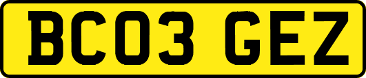 BC03GEZ