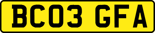 BC03GFA