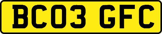 BC03GFC