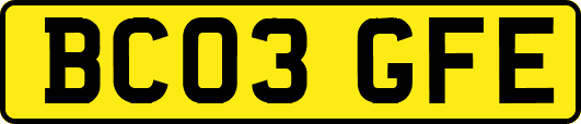 BC03GFE
