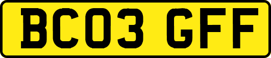 BC03GFF