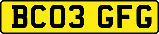 BC03GFG