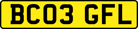BC03GFL