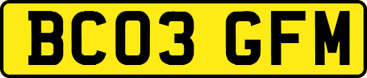 BC03GFM