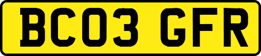 BC03GFR