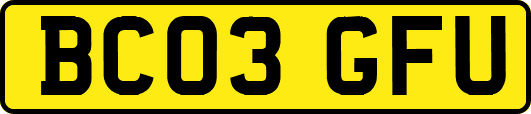 BC03GFU