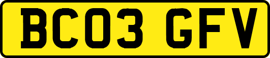 BC03GFV
