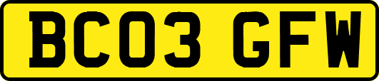 BC03GFW