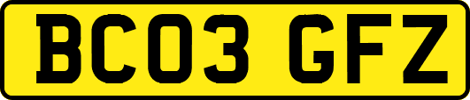 BC03GFZ