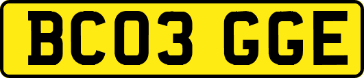 BC03GGE