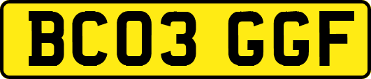 BC03GGF