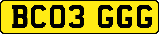 BC03GGG
