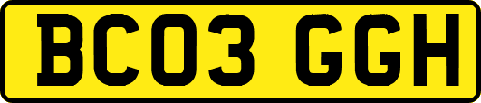 BC03GGH
