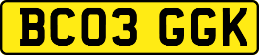 BC03GGK