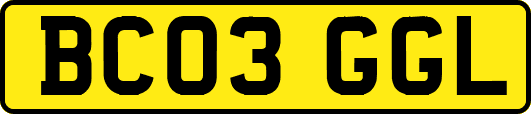 BC03GGL