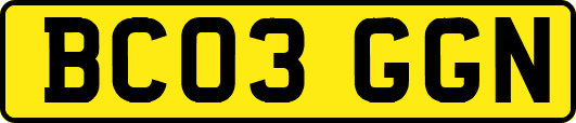 BC03GGN
