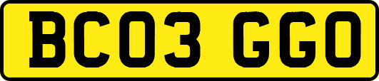 BC03GGO