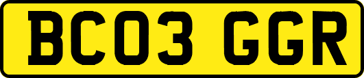 BC03GGR