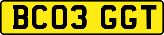 BC03GGT