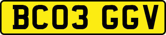 BC03GGV