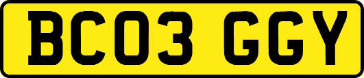 BC03GGY