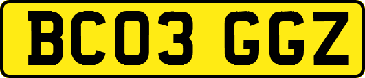 BC03GGZ