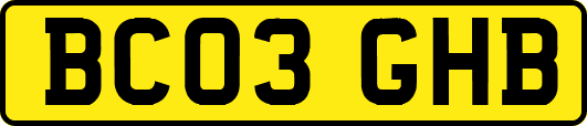 BC03GHB
