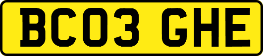 BC03GHE