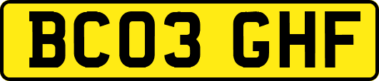BC03GHF