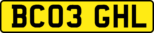 BC03GHL